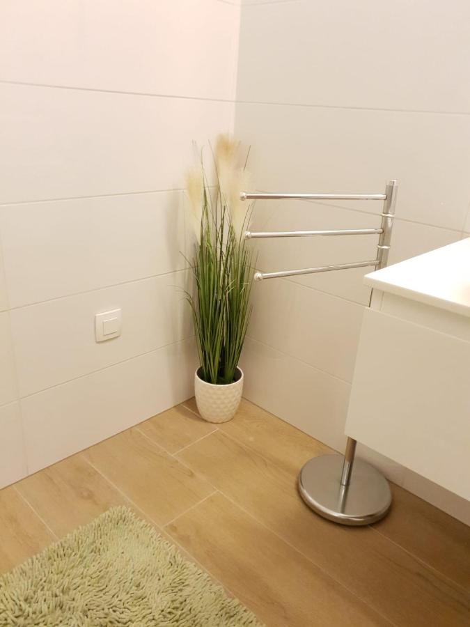 Orchid Seaview Apartment With Garage Parking زاتون المظهر الخارجي الصورة