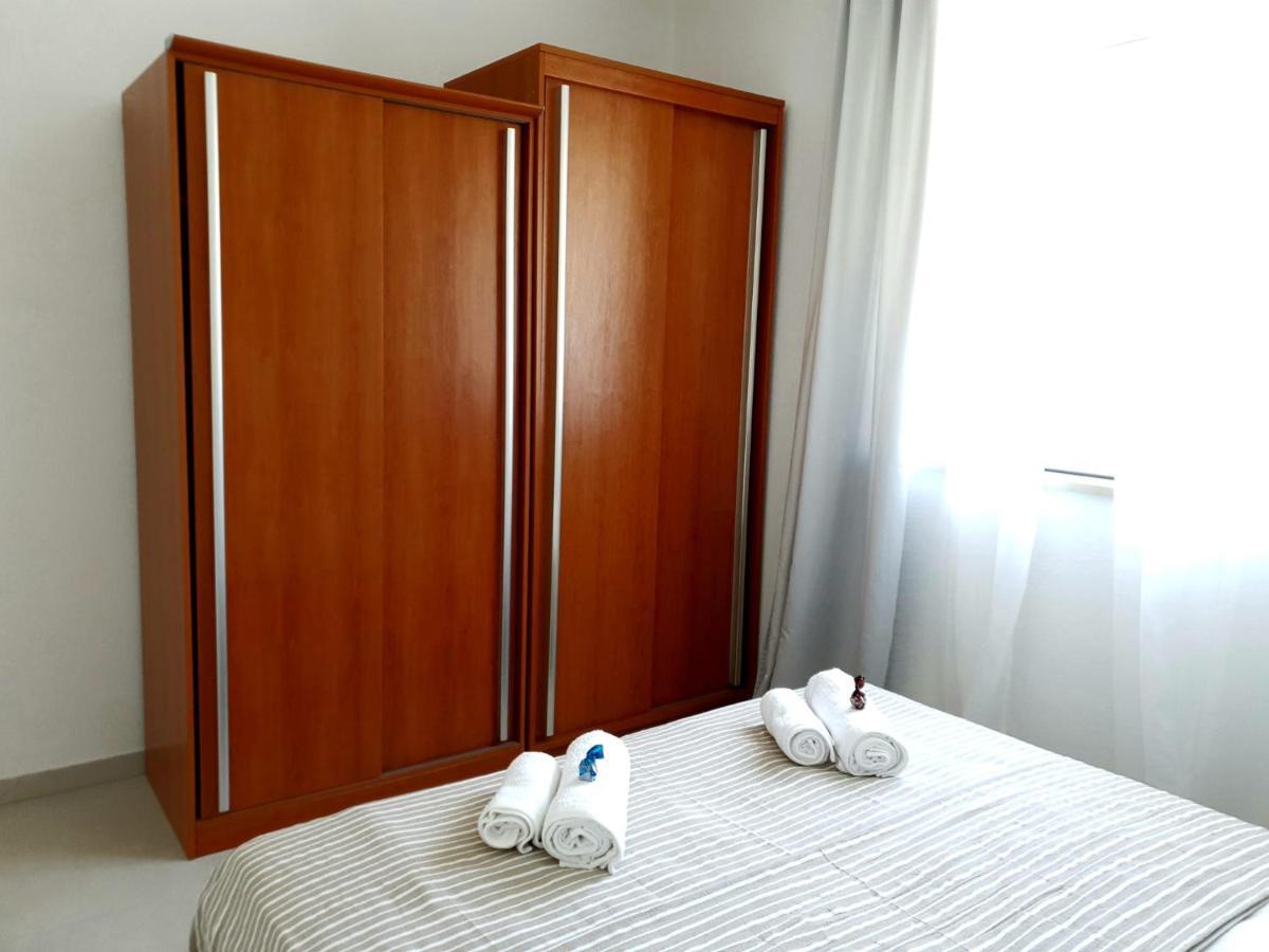 Orchid Seaview Apartment With Garage Parking زاتون المظهر الخارجي الصورة