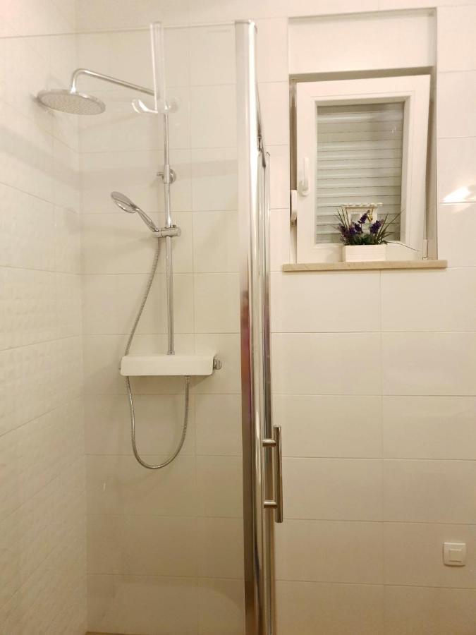 Orchid Seaview Apartment With Garage Parking زاتون المظهر الخارجي الصورة