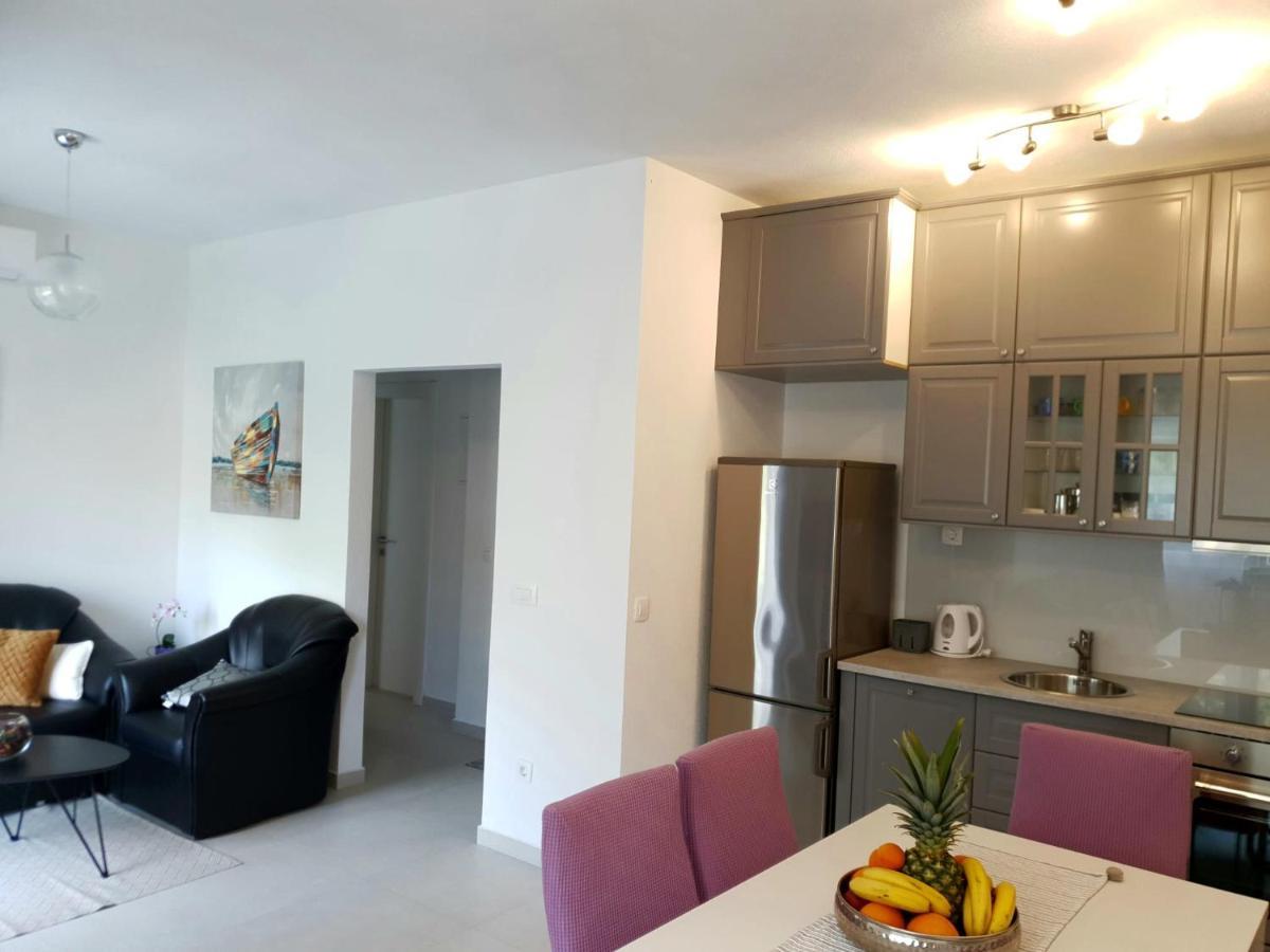 Orchid Seaview Apartment With Garage Parking زاتون المظهر الخارجي الصورة