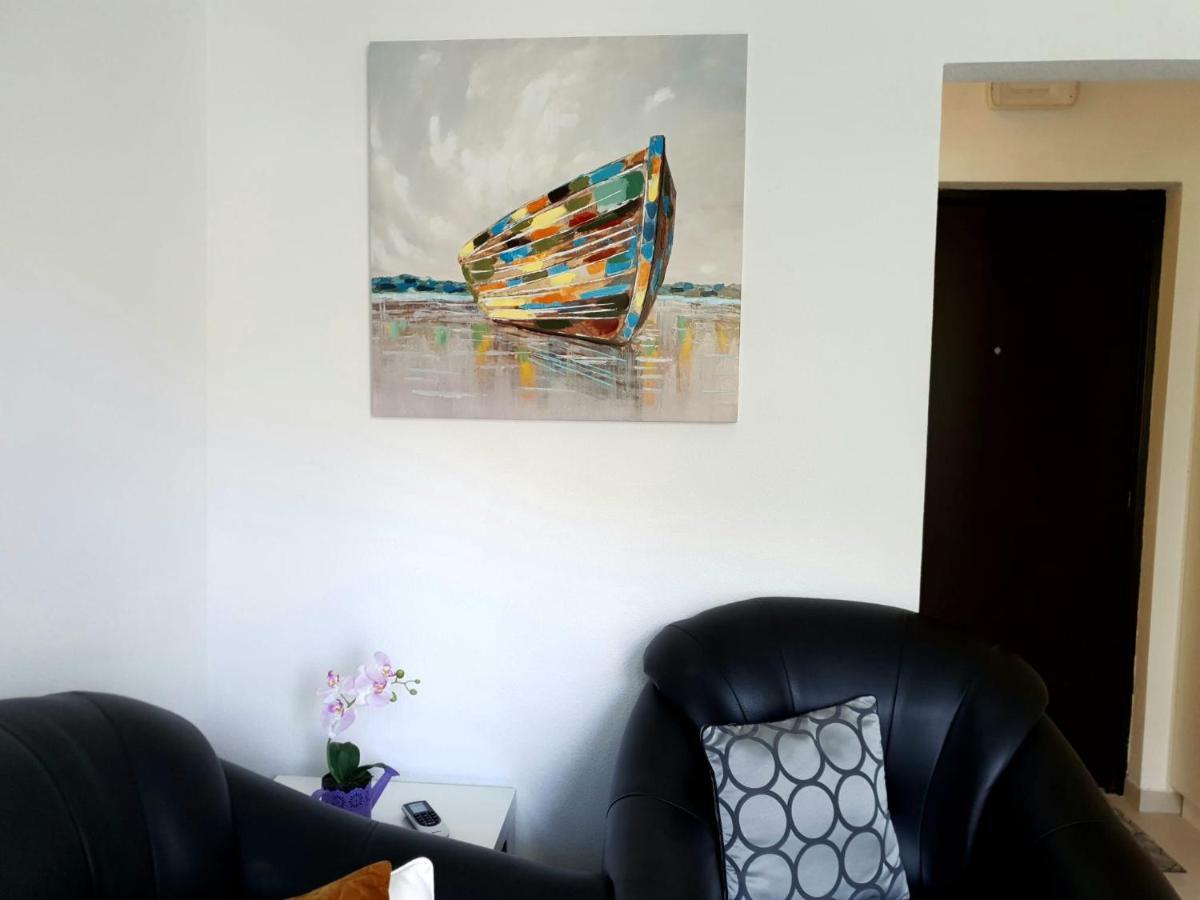 Orchid Seaview Apartment With Garage Parking زاتون المظهر الخارجي الصورة