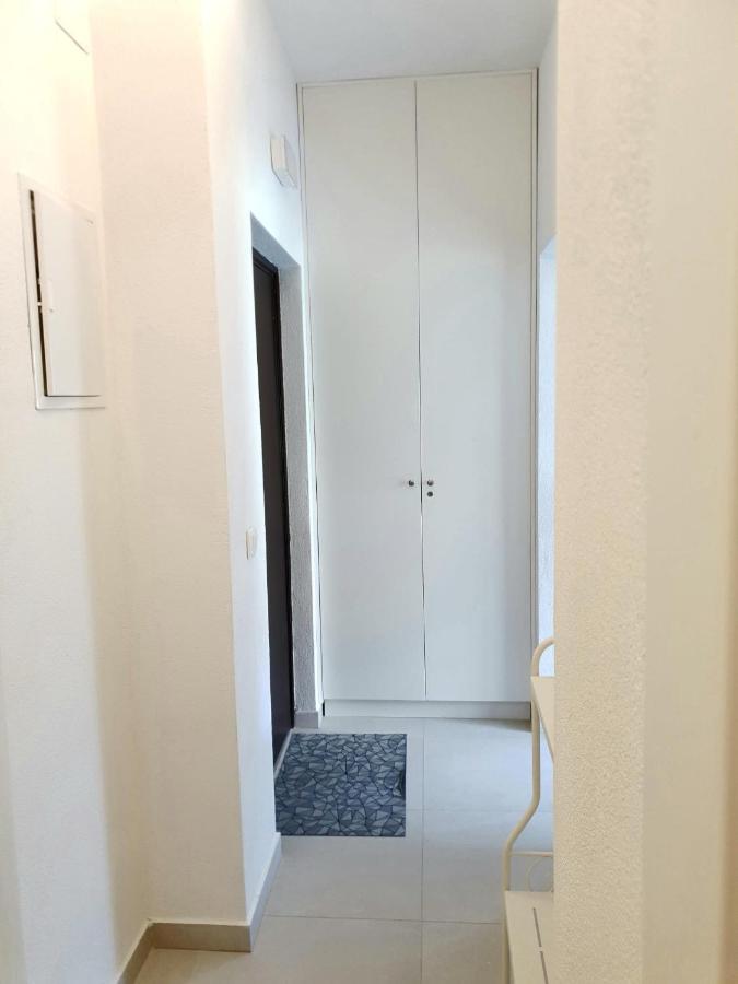 Orchid Seaview Apartment With Garage Parking زاتون المظهر الخارجي الصورة