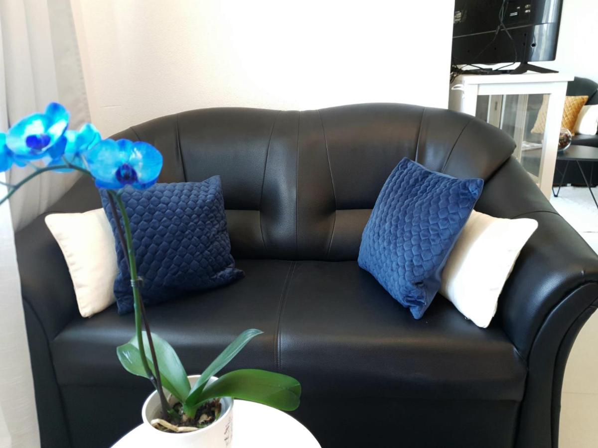 Orchid Seaview Apartment With Garage Parking زاتون المظهر الخارجي الصورة