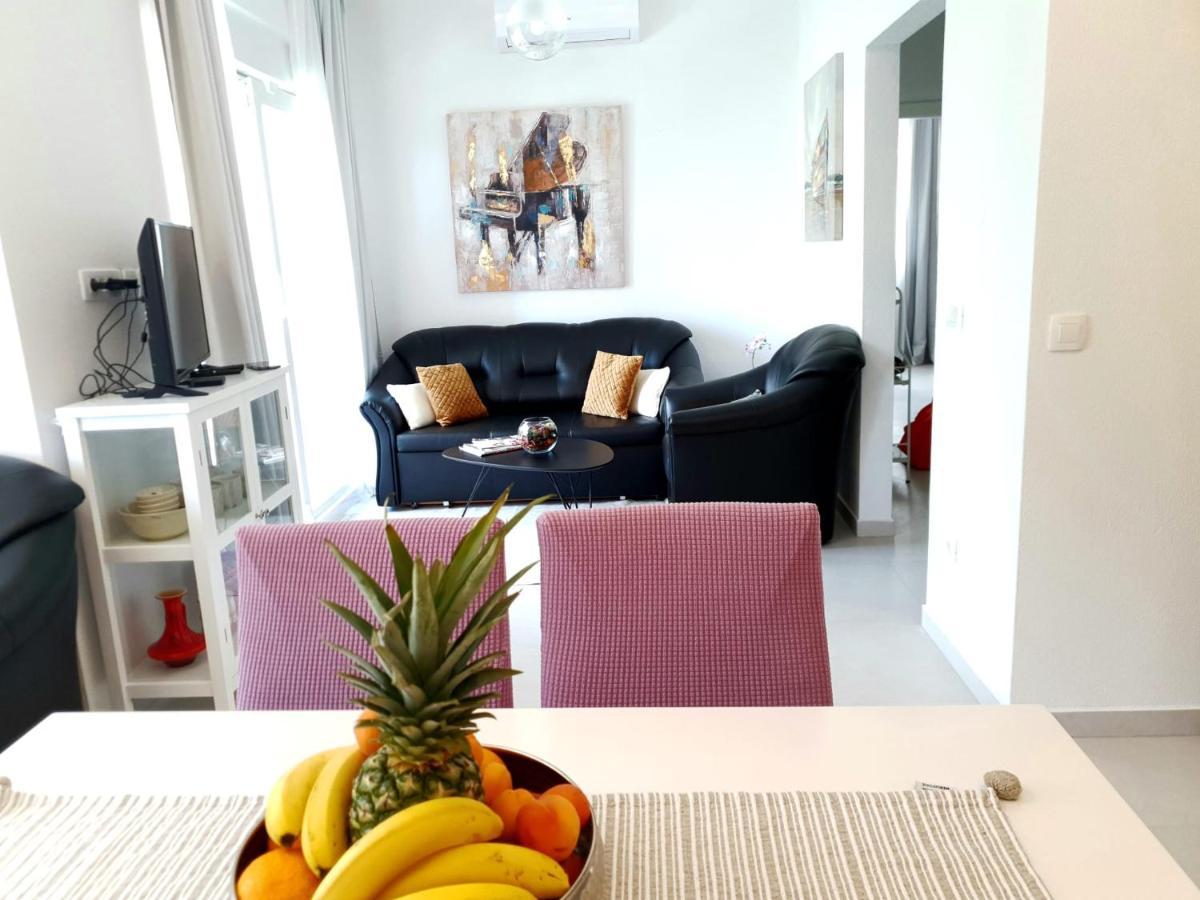 Orchid Seaview Apartment With Garage Parking زاتون المظهر الخارجي الصورة