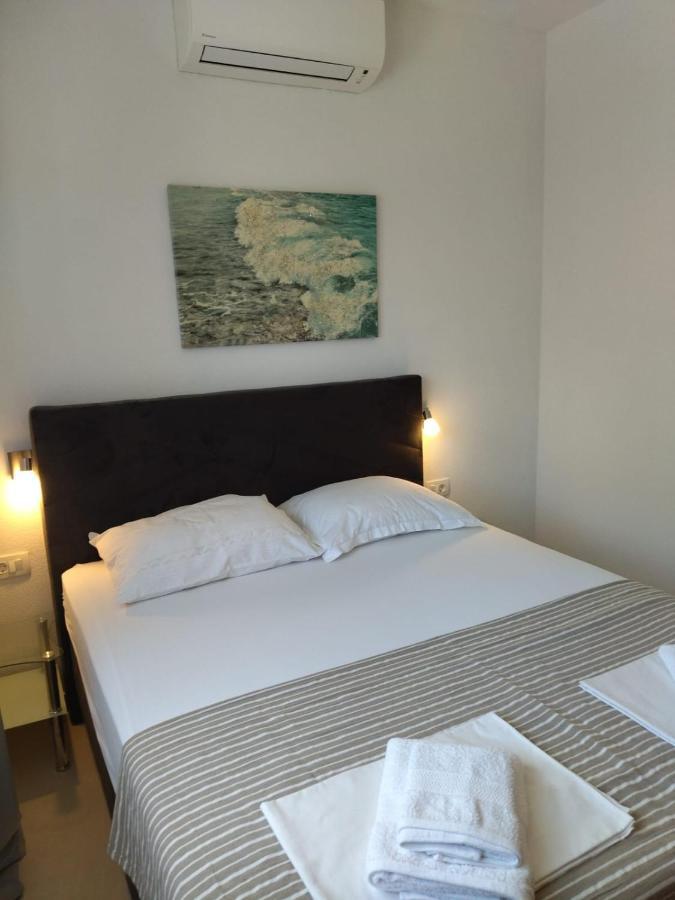 Orchid Seaview Apartment With Garage Parking زاتون المظهر الخارجي الصورة