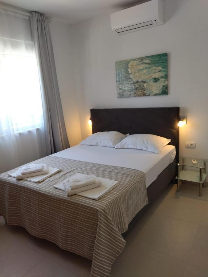 Orchid Seaview Apartment With Garage Parking زاتون المظهر الخارجي الصورة