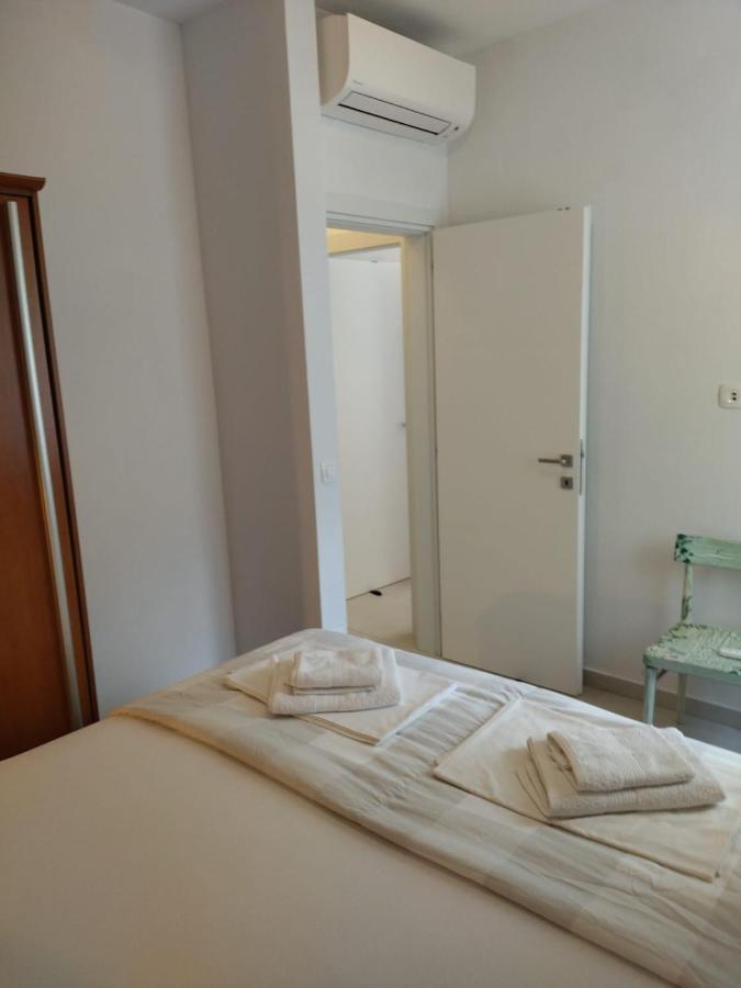 Orchid Seaview Apartment With Garage Parking زاتون المظهر الخارجي الصورة